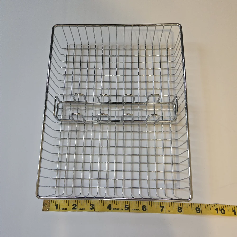 Flatware/Silver Wire‎ Storage Tray